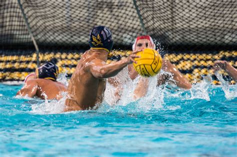 usc men's water polo